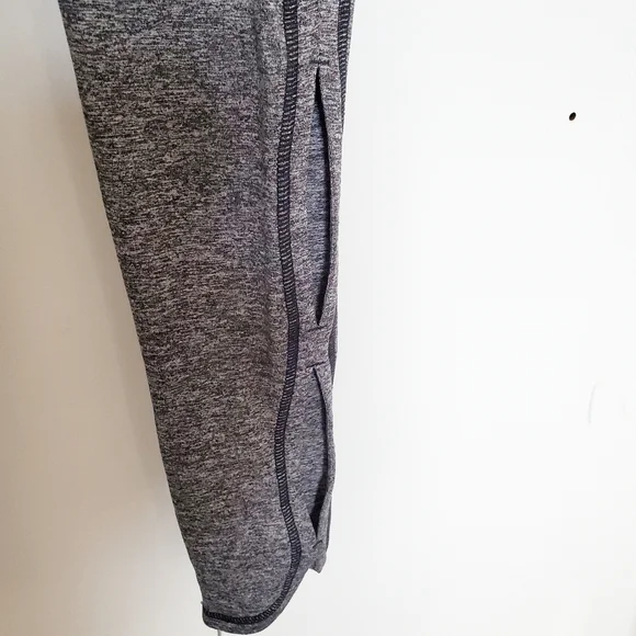 Free People Leggings Movement Infinity Cutout Crop  XS - Picture 4 of 9